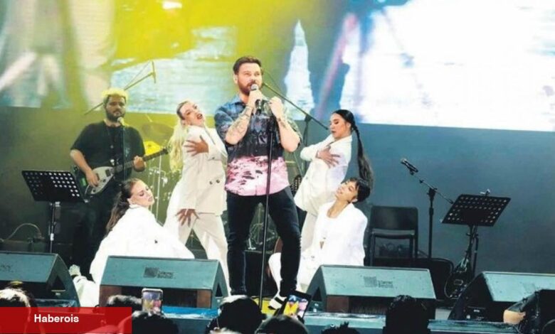 Sinan Akçıl'dan en hoş bayram jesti! - Haberois Sinan Akçıl'dan en hoş bayram jesti!