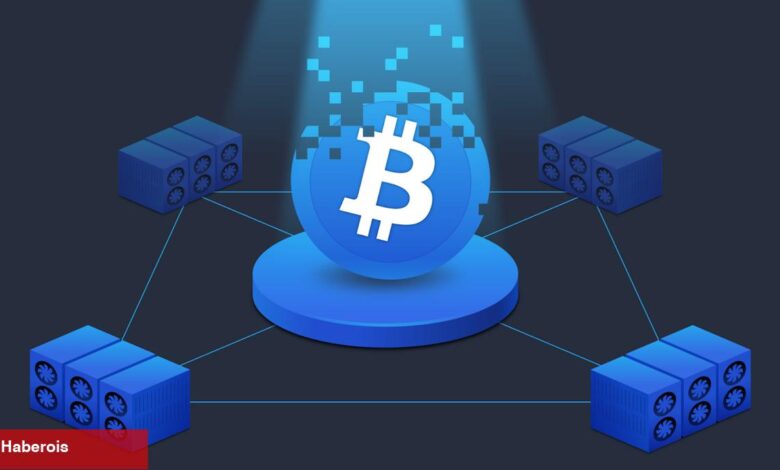 Sıradaki Bitcoin Rallisinin İpucu Metrik Açıklandı! - Haberois Sıradaki Bitcoin Rallisinin İpucu Metrik Açıklandı!