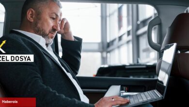 ‘Sıradan zenginler’ fakir oldukları kanaatinde… ‘Onlar da böyleyse’