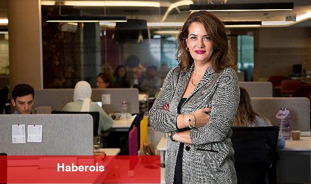 Sistem Global Danışmanlık'ın İş Geliştirme, Satış ve Marka Yönetimi Serra Yılmaz'a emanet - Haberois Sistem Global Danışmanlık'ın İş Geliştirme, Satış ve Marka Yönetimi Serra Yılmaz'a emanet