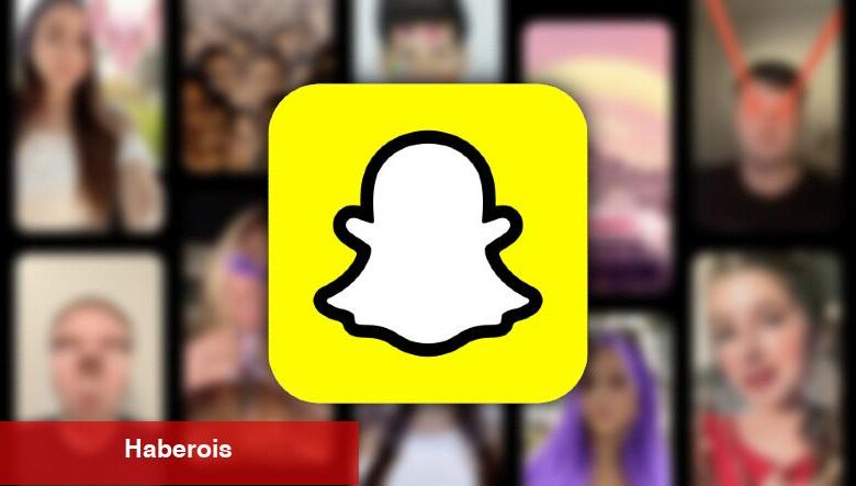 Snapchat, Artırılmış Gerçeklik Efekti Oluşturanlara Aylık 200 Bin TL'ye Yakın Para Ödeyecek!