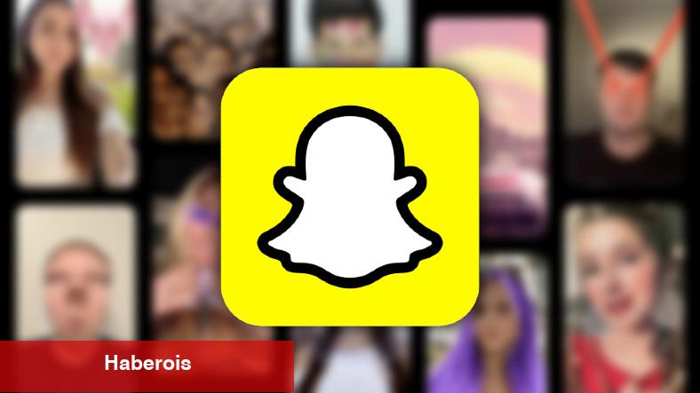 Snapchat, Artırılmış Gerçeklik Efekti Oluşturanlara Aylık 200 Bin TL'ye Yakın Para Ödeyecek!