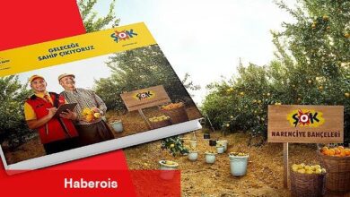 ŞOK Marketler 6. Sürdürülebilirlik Raporu'nu yayınladı