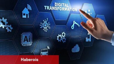 Solvia, Bulut ERP Çözümleri ve RISE with SAP İş Modeli ile İşletmelerin Dijital Dönüşüm Yolculuklarını Hızlandırıyor