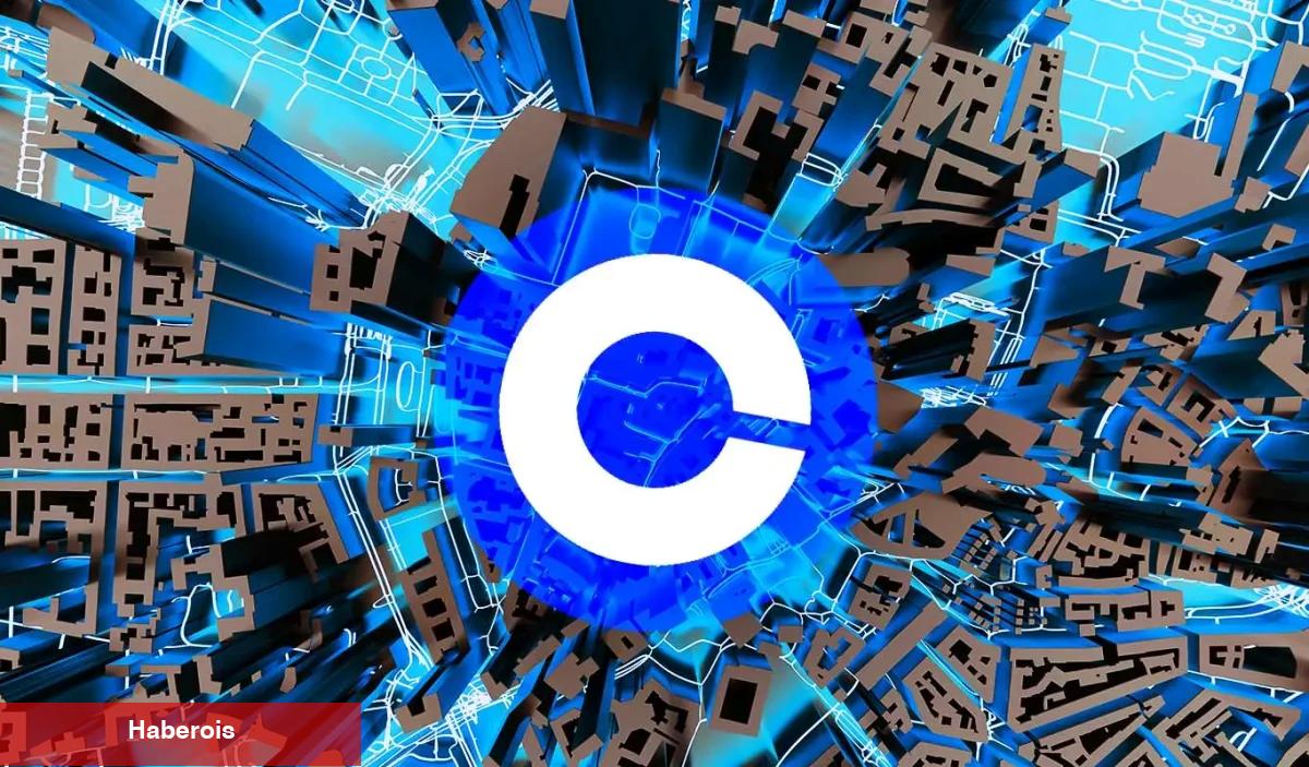 Son Dakika: Coinbase, Bu Kripto Şirketinin Azınlık Payını Aldı! - Haberois Son Dakika: Coinbase, Bu Kripto Şirketinin Azınlık Payını Aldı!