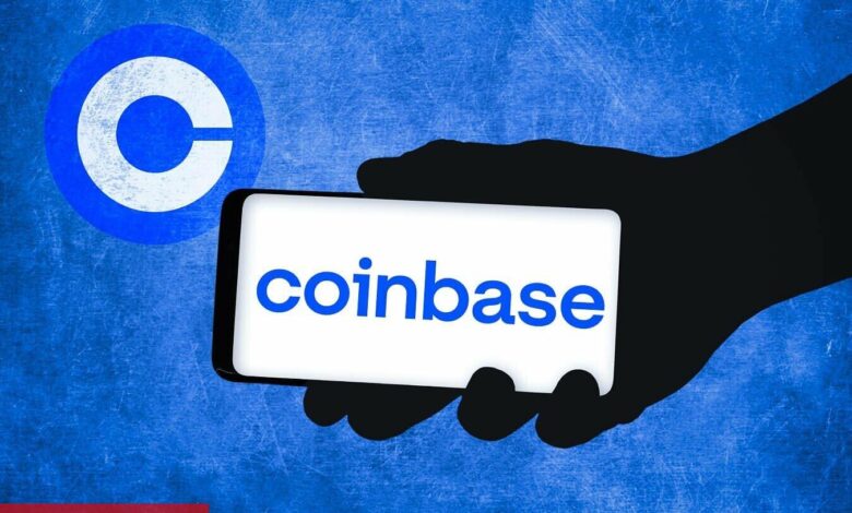 Son Dakika: Coinbase, Bu Kripto Şirketinin Azınlık Payını Aldı! - Haberois Son Dakika: Coinbase, Bu Kripto Şirketinin Azınlık Payını Aldı!