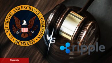 Son Dakika: XRP Davasında Ripple Yeni Bir Atılım Yaptı!