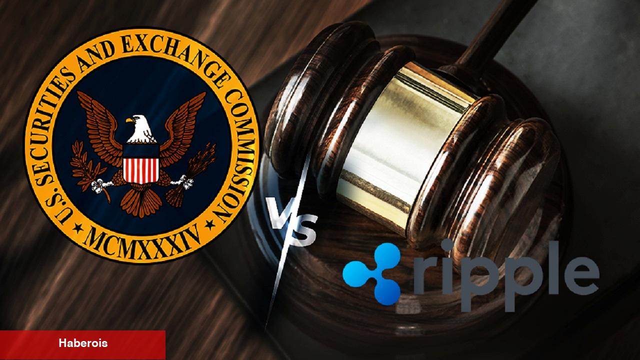 Son Dakika: XRP Davasında Ripple Yeni Bir Atılım Yaptı!