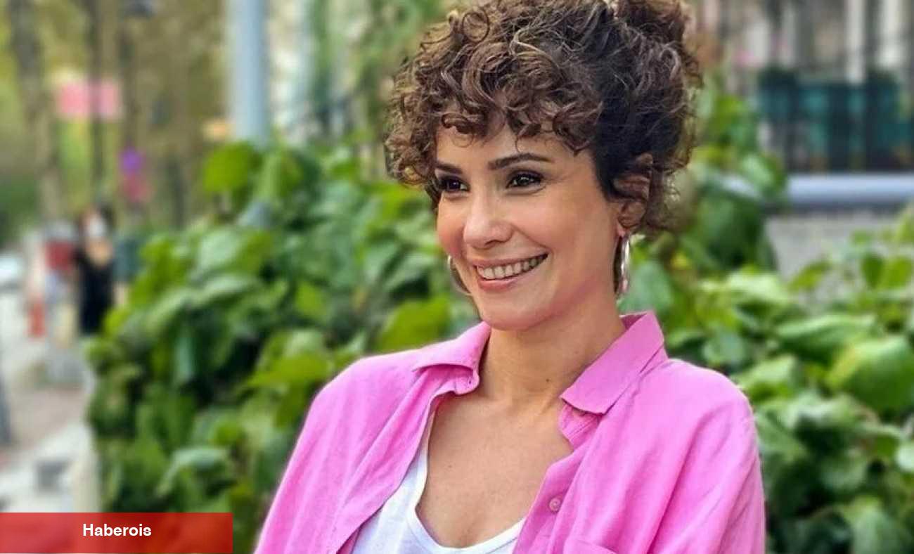 Songül Öden'den sevindiren haber: Bebek bekliyor