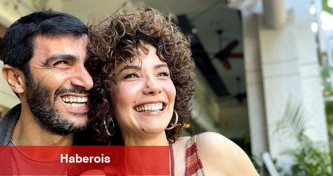 Songül Öden'den sevindiren haber: Bebek bekliyor
