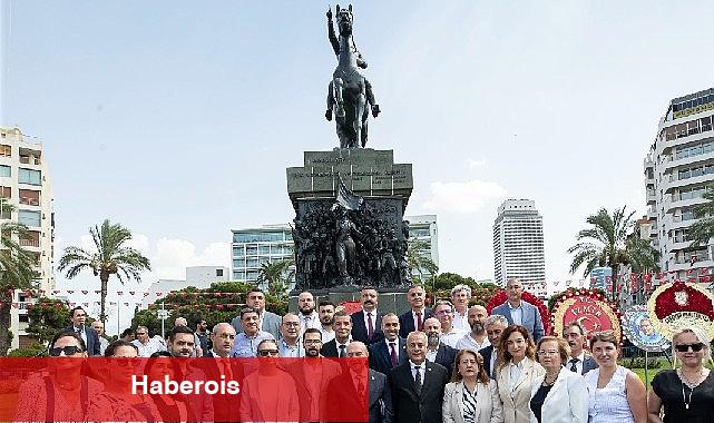 Soyer, "Hayaletler düzenini delip geçeceğiz" - Haberois Soyer, "Hayaletler düzenini delip geçeceğiz"