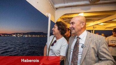 Soyer: Körfez İzmir'in kalbidir