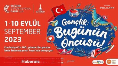 Soyer: "Türkiye'ye umut olacağız"