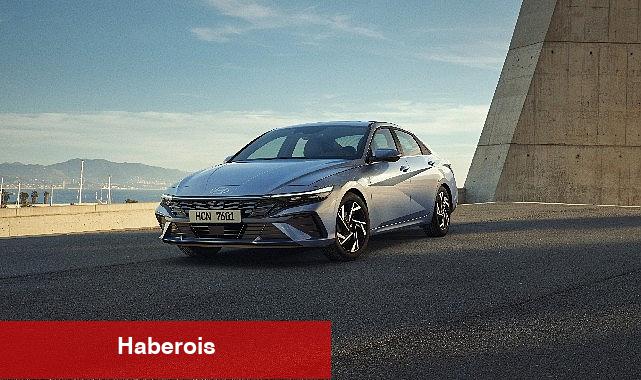 Sportif Sedan Yeni Hyundai ELANTRA Türkiye'de Satışa Sunuldu. - Haberois Sportif Sedan Yeni Hyundai ELANTRA Türkiye'de Satışa Sunuldu.