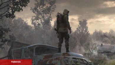 Stalker 2: Heart Of Chernobyl için "Dikkat Çekici" Oynanış Fragmanı Yayınlandı