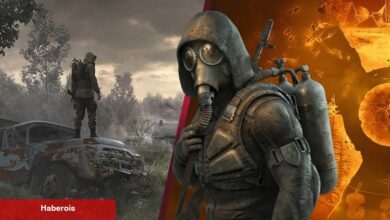 STALKER 2: Heart of Chornobyl Çıkış Tarihi Sızdırıldı!