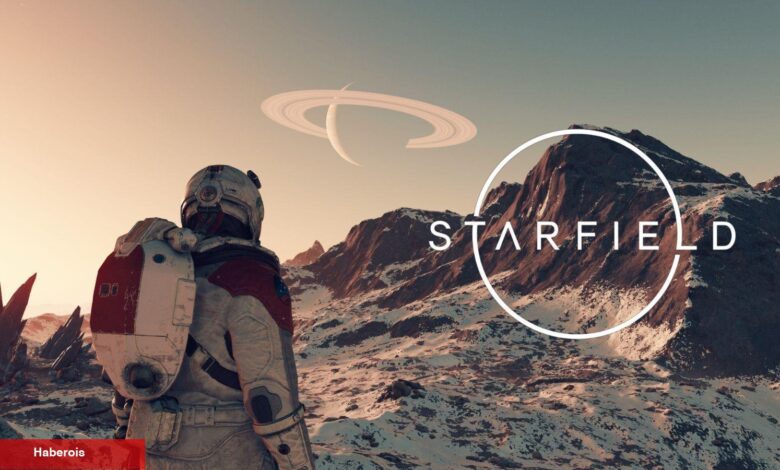 Starfield Çapraz Kayıt Dayanağıyla Geliyor: Şu Anda "Play Anywhere" Etiketine Sahip