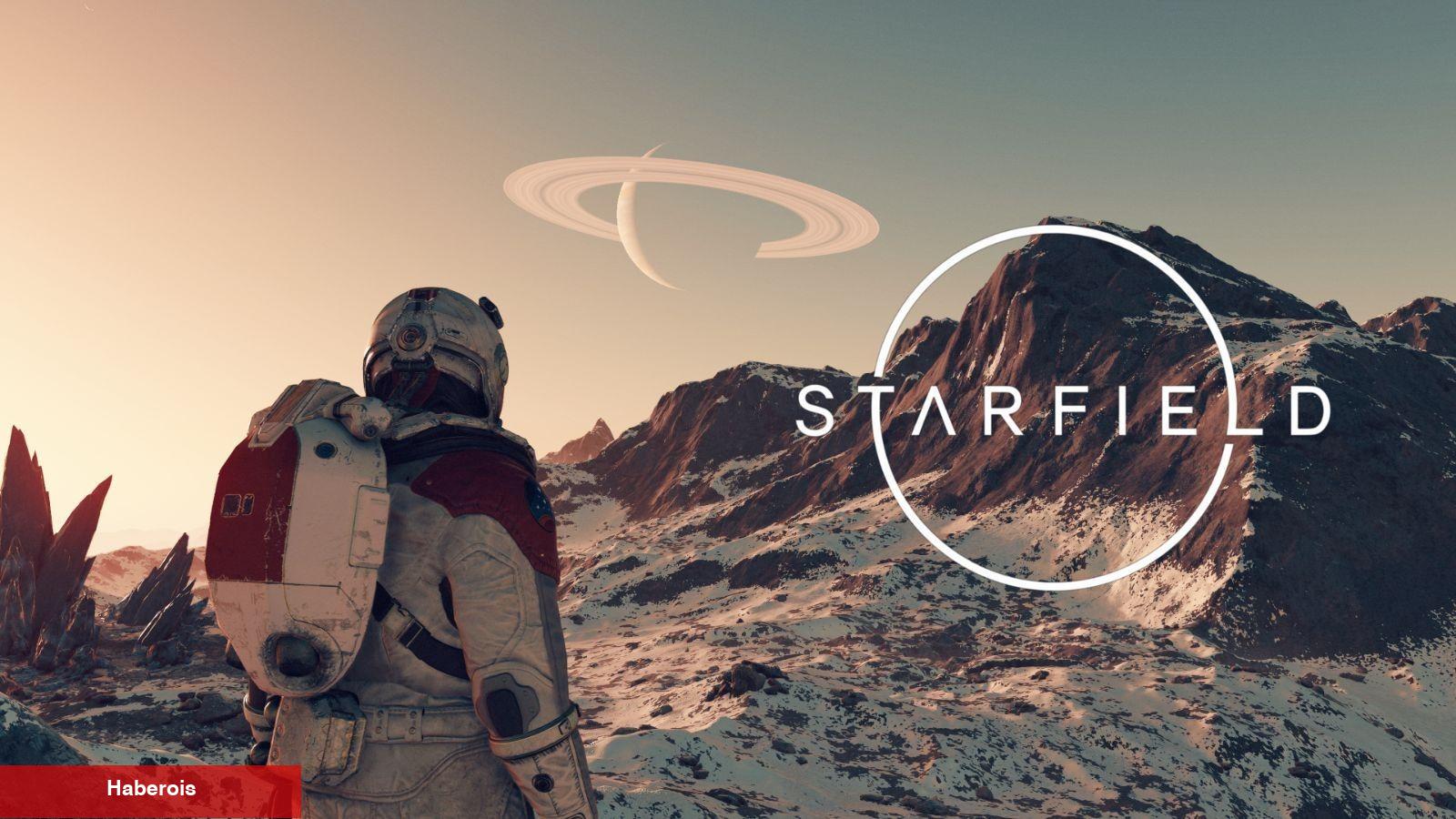 Starfield Çapraz Kayıt Dayanağıyla Geliyor: Şu Anda "Play Anywhere" Etiketine Sahip