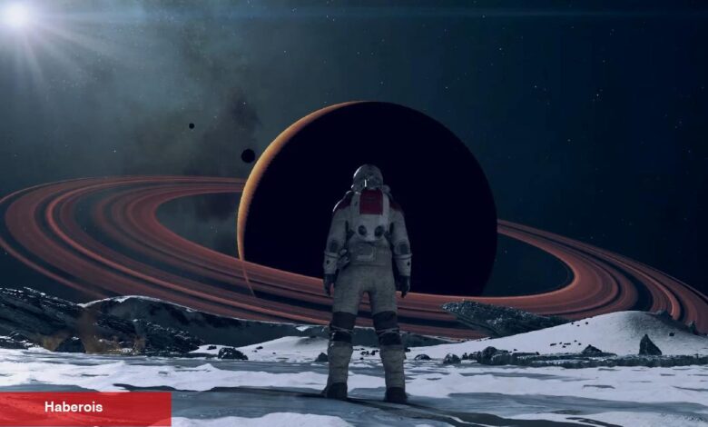 Starfield Sızıntılarının Ardındaki İsim Tutuklandı - Haberois Starfield Sızıntılarının Ardındaki İsim Tutuklandı