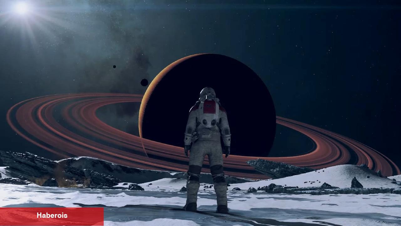 Starfield Sızıntılarının Ardındaki İsim Tutuklandı