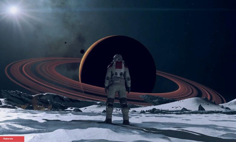 Starfield'i Pasifist Oynamak Mümkün Olmayacak - Haberois Starfield'i Pasifist Oynamak Mümkün Olmayacak