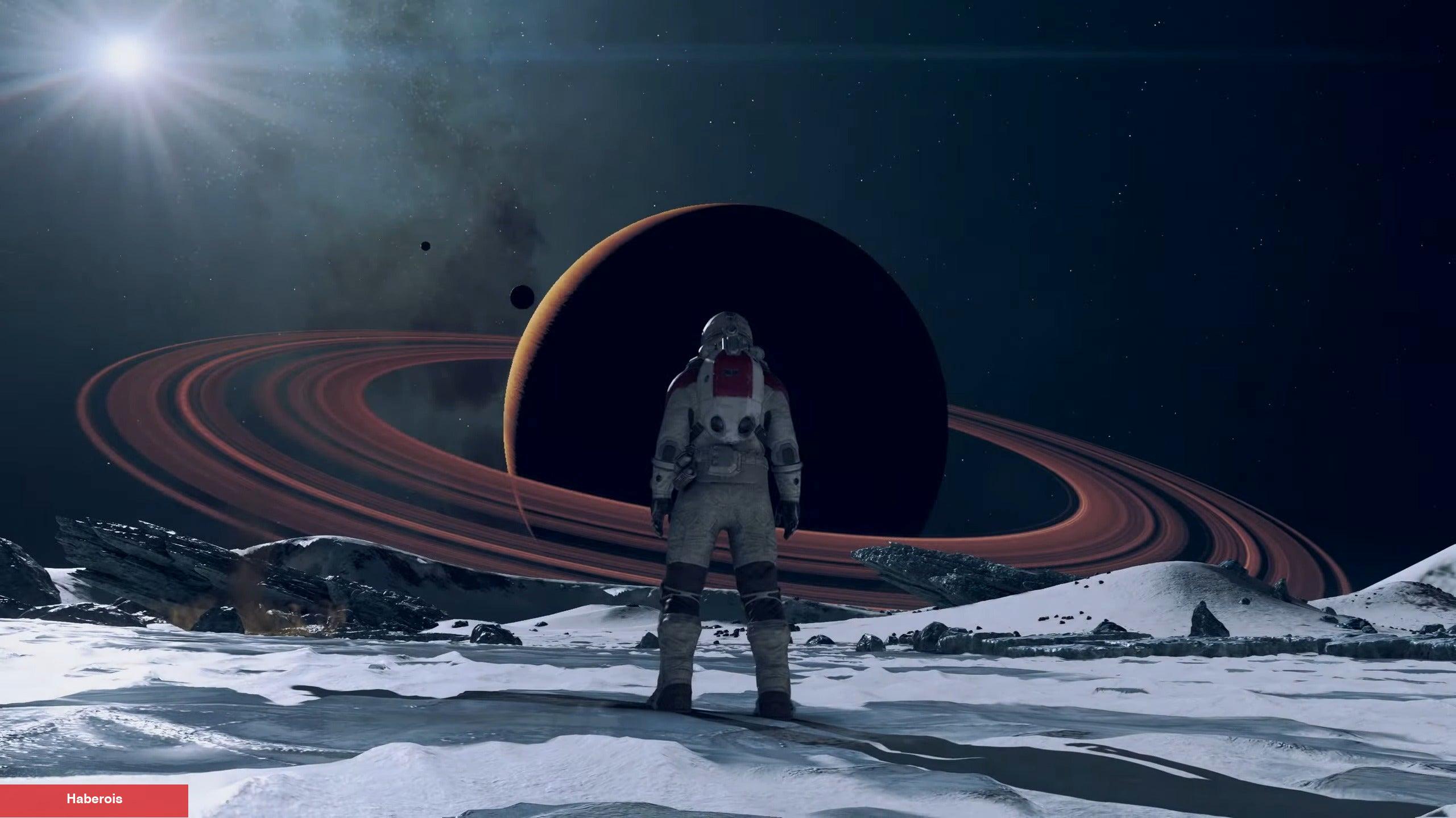 Starfield'i Pasifist Oynamak Mümkün Olmayacak