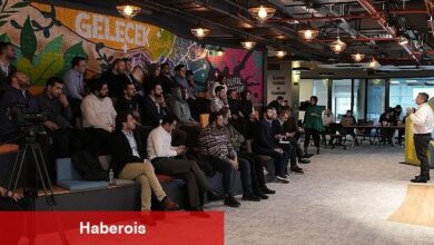 Startup'lara 125 bin lira hibe desteği