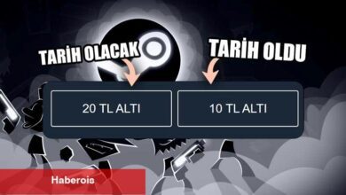 Steam, Oyunlara "Minimum Fiyat" Sonu Koydu