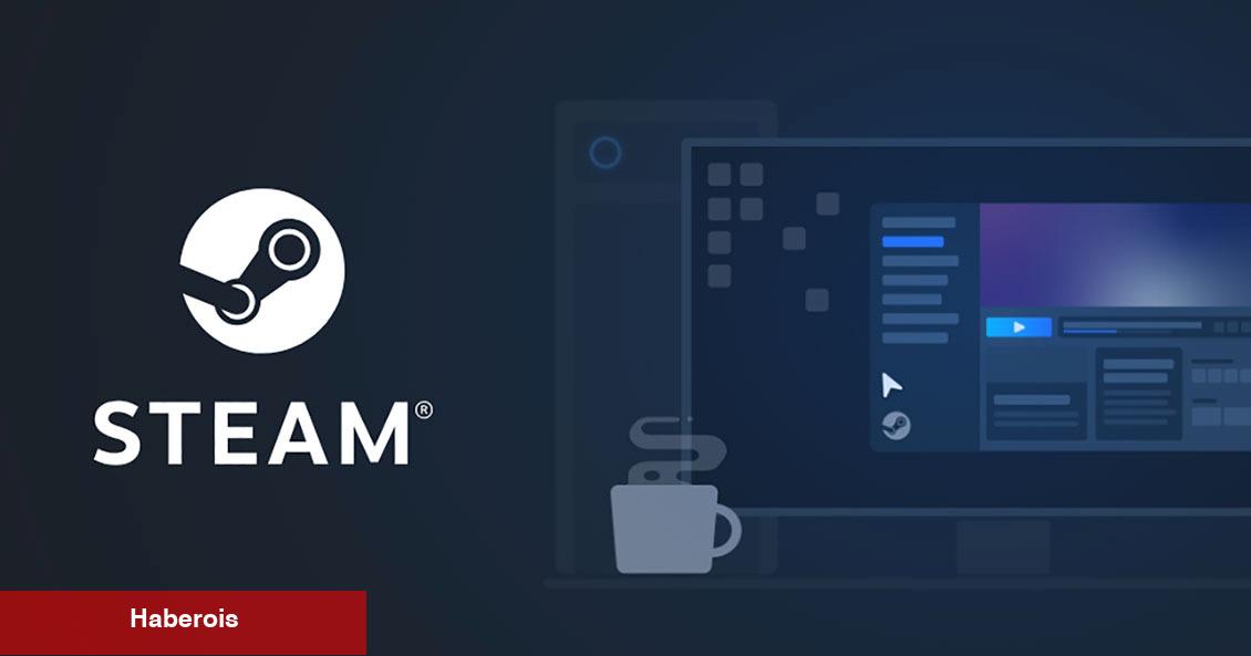 Steam'in Fiyatlandırma Sistemi Değişiyor: En Düşük Oyun 11 TL Olacak