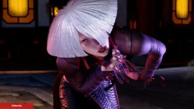 Street Fighter 6 için Oynanabilir Karakter A.K.I., 27 Eylül'de Geliyor