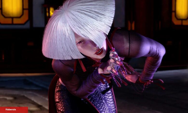 Street Fighter 6 için Oynanabilir Karakter A.K.I., 27 Eylül'de Geliyor - Haberois Street Fighter 6 için Oynanabilir Karakter A.K.I., 27 Eylül'de Geliyor