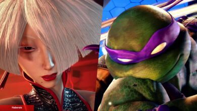 Street Fighter 6 için Teenage Mutant Ninja Turtles İş Birliği Duyuruldu