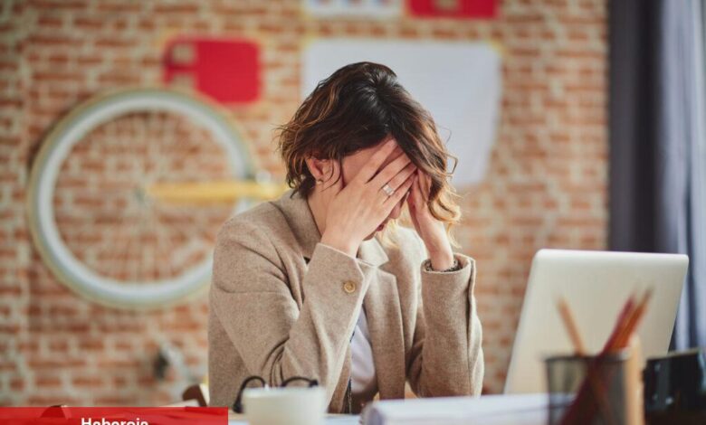 Stresin Dermanı Nedir - Haberois Stresin Dermanı Nedir