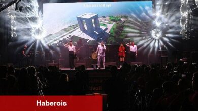 Sümela Kültür Yolu Festivali'nde 100. Yıl Marşları coşkusu