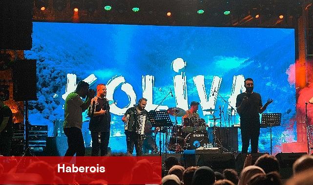 Sümela Kültür Yolu Festivalinde 4. gün - Haberois Sümela Kültür Yolu Festivalinde 4. gün