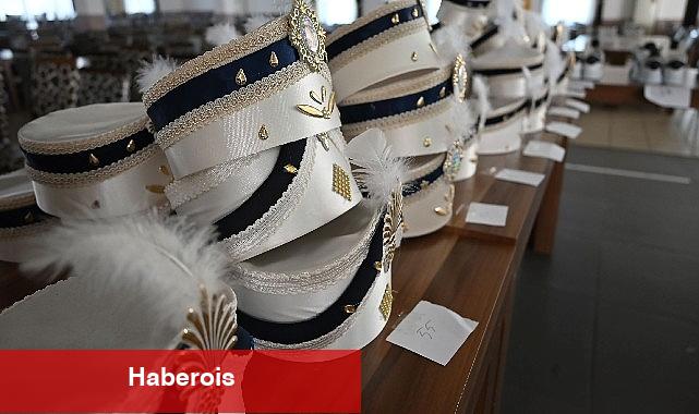 Sünnet çocuklarının kıyafetleri dağıtılıyor - Haberois Sünnet çocuklarının kıyafetleri dağıtılıyor