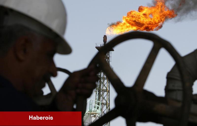 Suudi Arabistan'ın ihracatı petrole bağlı olarak düşüş gösterdi