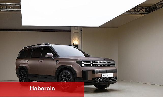 SUV Segmentinin Yeni Maceraperesti Hyundai Santa Fe Tanıtıldı. - Haberois SUV Segmentinin Yeni Maceraperesti Hyundai Santa Fe Tanıtıldı.