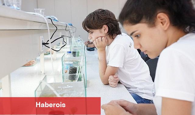 Suyun gizemli dünyasını bilimle buluşturan fakülte: EÜ Su Ürünleri Fakültesi - Haberois Suyun gizemli dünyasını bilimle buluşturan fakülte: EÜ Su Ürünleri Fakültesi