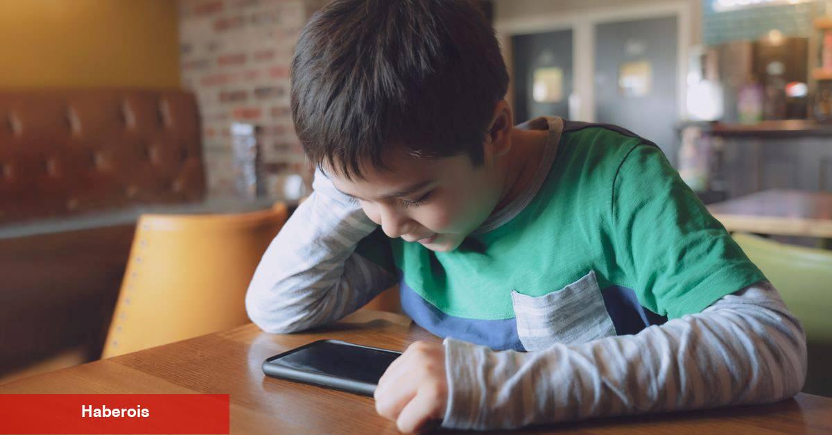 Tablet, bilgisayar ve akıllı telefon kullanımının çocuklar üzerindeki olumsuz tesirleri neler?