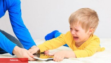 Tablet, bilgisayar ve akıllı telefon kullanımının çocuklar üzerindeki olumsuz tesirleri neler?