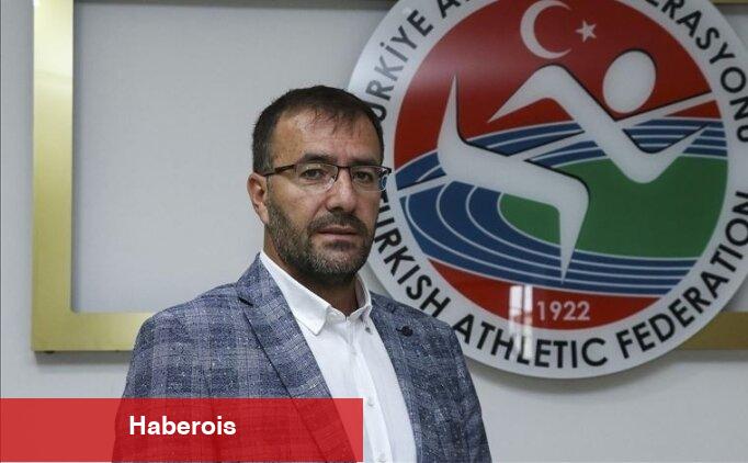 TAF Lideri, DAB İdare Şurası üyeliğine aday - Haberois TAF Lideri, DAB İdare Şurası üyeliğine aday