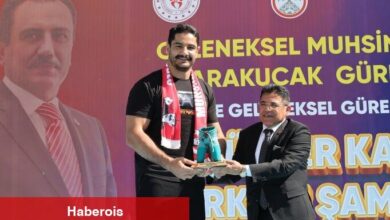 Taha Akgül'den gençlere karakucak tavsiyesi: