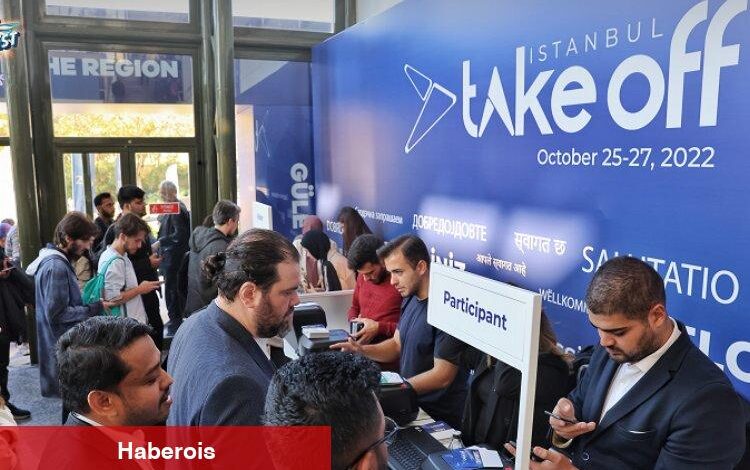 Take Off başvuruları uzatıldı - Haberois Take Off başvuruları uzatıldı