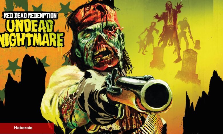 Take-Two CEO’su, RDR Portu İçin İstenen Fiyatı “Ticari Olarak Doğru” Buluyor - Haberois Take-Two CEO’su, RDR Portu İçin İstenen Fiyatı “Ticari Olarak Doğru” Buluyor