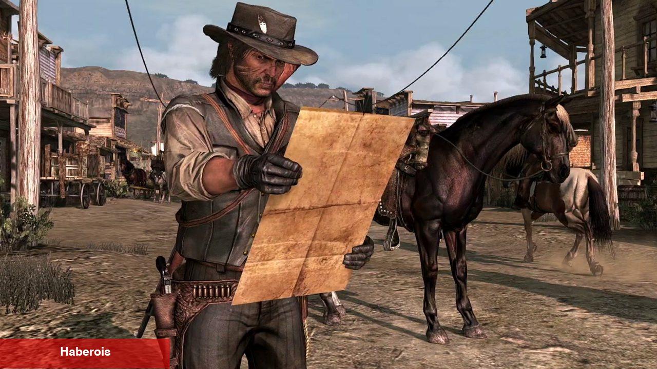 Take-Two CEO'su Red Dead Redemption'ın Switch ve PS4 Sürümlerinin Fiyatını Savundu - Haberois Take-Two CEO'su Red Dead Redemption'ın Switch ve PS4 Sürümlerinin Fiyatını Savundu