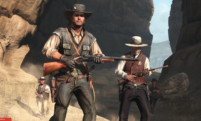 Take-Two CEO'su Red Dead Redemption'ın Switch ve PS4 Sürümlerinin Fiyatını Savundu - Haberois Take-Two CEO'su Red Dead Redemption'ın Switch ve PS4 Sürümlerinin Fiyatını Savundu
