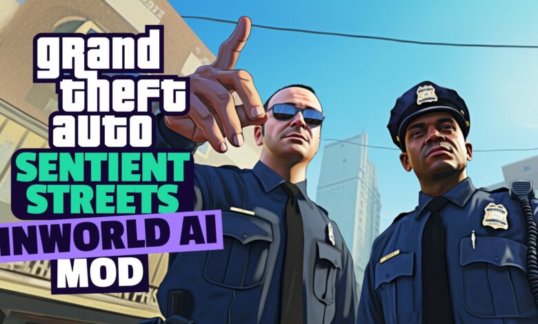Take-Two, GTA 5 için Yayınlanan AI Takviyeli Modu Yasakladı! - Haberois Take-Two, GTA 5 için Yayınlanan AI Takviyeli Modu Yasakladı!