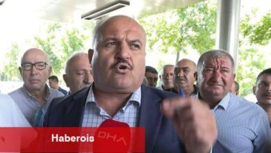 Taksiciler artırımı az buldu: Kontak kapatacağız