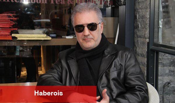 Tamer Karadağlı'dan gelen yansılara birinci karşılık: Şu an kurum ön planda